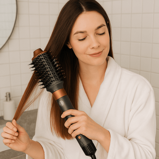 PRODUCTPLANET® Ultimate 6-in-1 Airstyler edition - ProductPlanet10