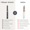 Ultimate 6- in-1 Airstyler Edition