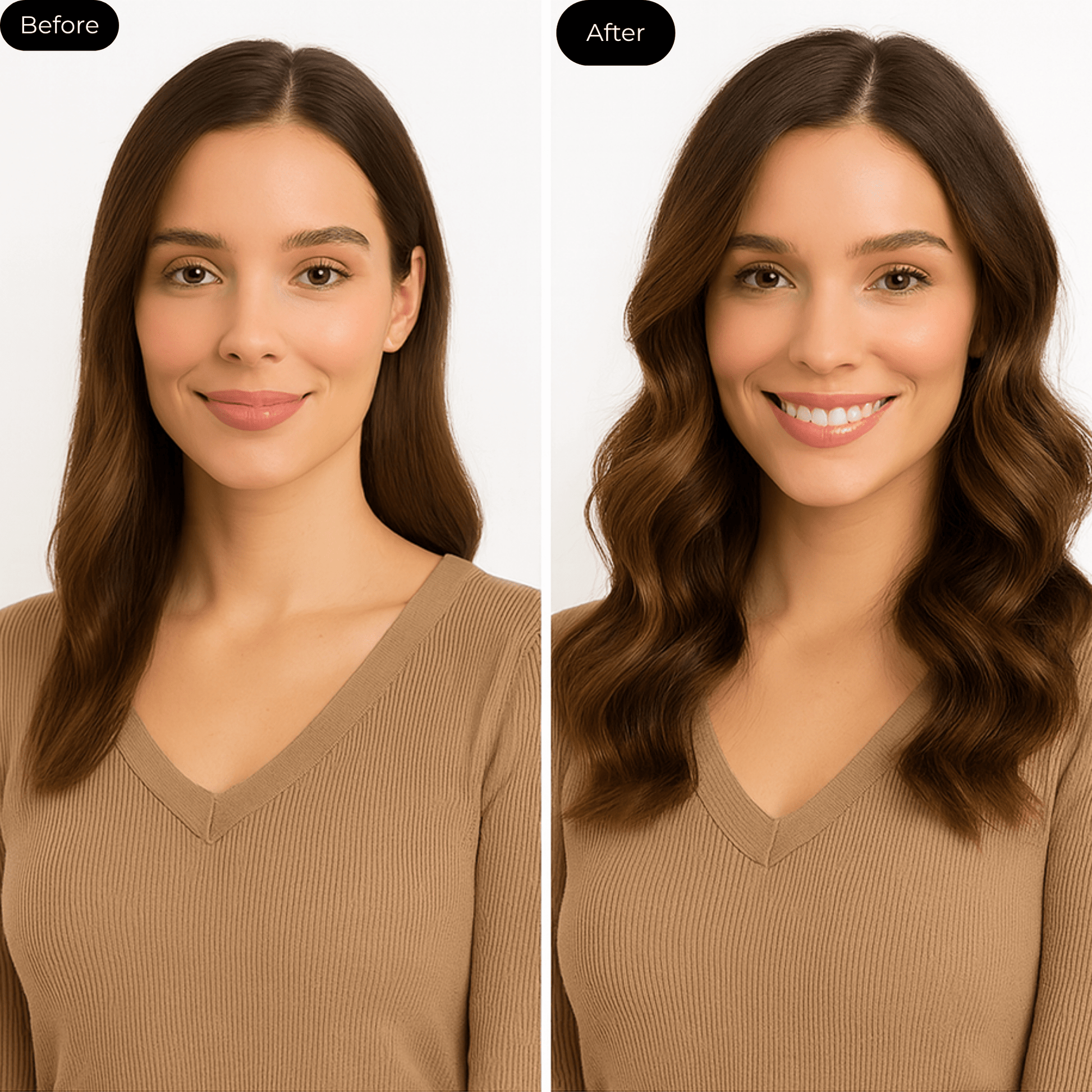 PRODUCTPLANET® Ultimate 6-in-1 Airstyler edition - ProductPlanet6