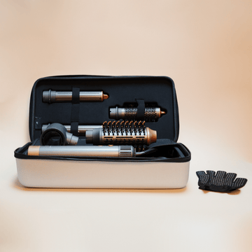 PRODUCTPLANET® Ultimate 6-in-1 Airstyler edition - ProductPlanet7