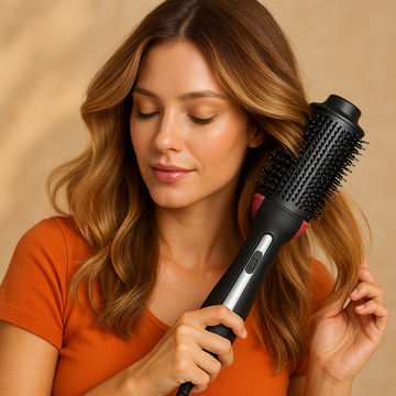 Airstyler blog