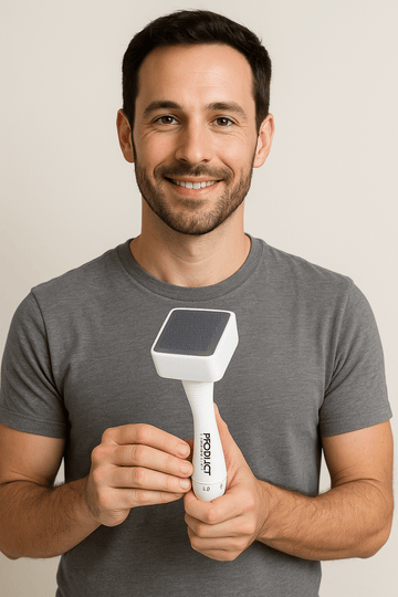 De Beste Volgorde voor Je Skincare: Wanneer Gebruik je een Derma Stempel?