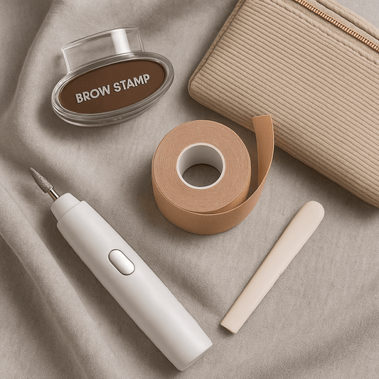 Reizen met Stijl: Compacte Beauty Hacks voor in je Koffer