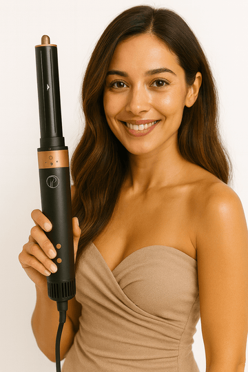 Hot Girl Energy dit Najaar: Stralend Haar in Minuten