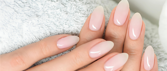 Nageltrends - Ontdek de laatste trends en inspiratie voor prachtige nagelontwerpen