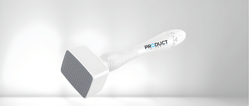 Derma stamp - Een effectief hulpmiddel voor huidverzorging en verbetering van de huidtextuur