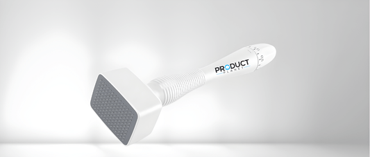 Derma stamp - Een effectief hulpmiddel voor huidverzorging en verbetering van de huidtextuur