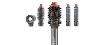 Airstyler - De perfecte tool voor het stylen en vormgeven van je haar