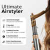 Ultimate 6- in-1 Airstyler Edition