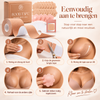 Complete Boob Tape Set