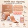 Complete Boob Tape Set