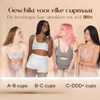 Invisible lift: een discreet geheim voor een moeiteloze look. Boob tape