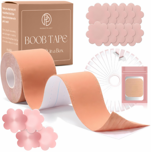 complete boob tape set - productplanet