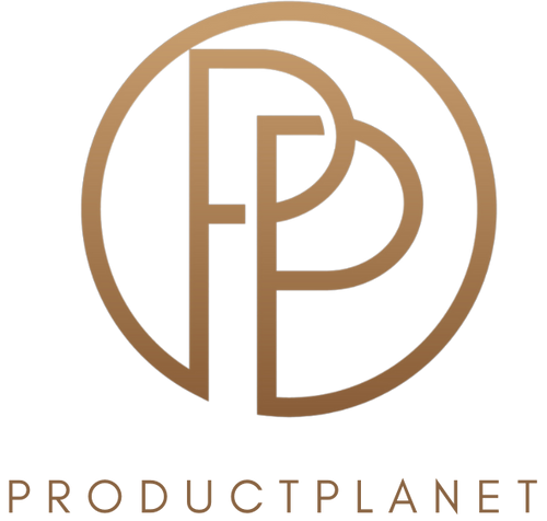 logo van ProductPlanet