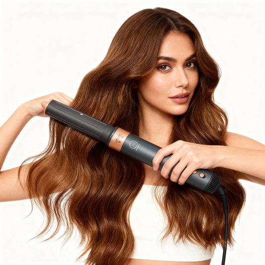 Ultimate 6-in-1 Airstyler Edition