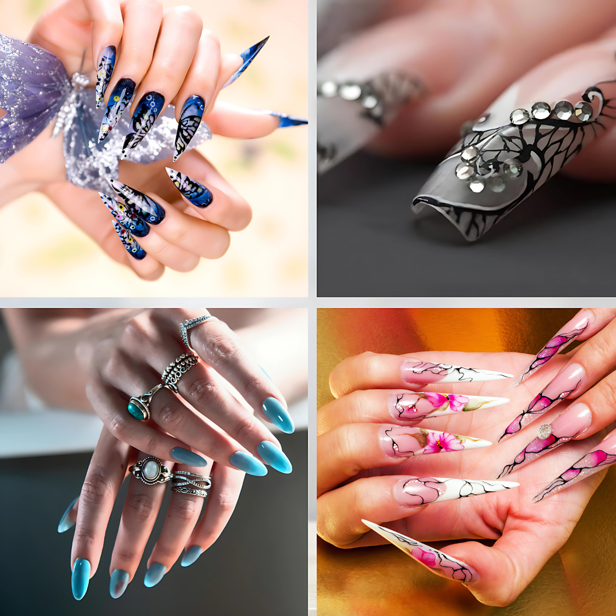 Maak je nagels mooi met onze nagelfrees. Profiteer van professionele resultaten voor een prachtige manicure!